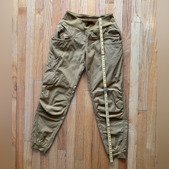 Kanab Climbing Pants in Clay - EUC - Women's XS - Picture 8 of 10